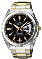 Мужские часы Casio EF-129SG-1A