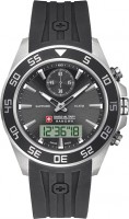 Мужские часы Swiss Military Hanowa 06-4222.04.007