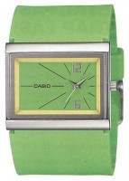 Женские часы Casio LTF-125-3F