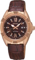 Женские часы SEIKO Velatura SXDG12P1