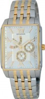 Мужские часы Romanson TM8905FMC(WH)