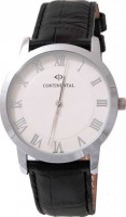 Мужские часы Continental 0112-SS157