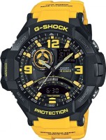 Мужские часы Casio GA-1000-9B