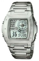 Мужские часы Casio EFA-123D-7A