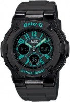 Часы унисекс Casio BGA-117-1B2