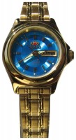 Женские часы Orient NQ19001L