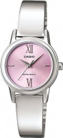 Женские часы Casio CLTP-1343D-4C