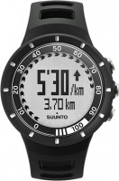 Часы унисекс Suunto Quest Black