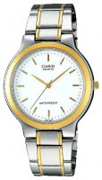 Мужские часы Casio MTP-1131G-7A