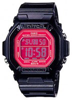 Женские часы Casio BG-5601-1E Baby-G