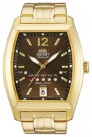 Мужские часы Orient FPAC001T