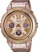 Женские часы Casio BGA-153M-4B