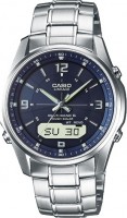 Мужские часы Casio LCW-M100DSE-2A