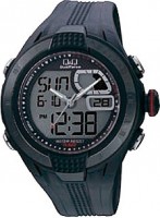Мужские часы Q and Q GV54 J002