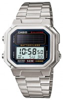 Мужские часы Casio AL-190WD-1A