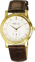 Мужские часы Haas SFYH011XVA