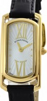 Женские часы Romanson RL7281SLG(WH)