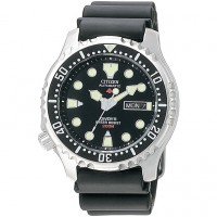 Мужские часы Citizen NY0040-09EE