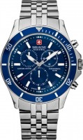 Мужские часы Swiss Military Hanowa 06-5183.04.003