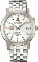 Мужские часы Orient EM5G00JW