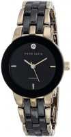 Женские часы Anne Klein 1610BKGB