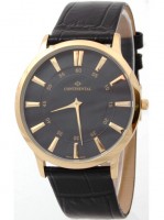 Мужские часы Continental 8002-GP158
