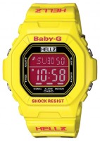 Женские часы Casio BG-5600HZ-9E Baby-G