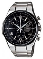 Мужские часы Casio EFR-503D-1A1 Edifice