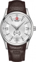 Женские часы Swiss Military Hanowa 06-6209.04.001