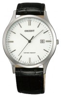 Мужские часы Orient UNA1003W