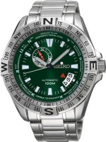 Мужские часы SEIKO SSA093K1 Superior