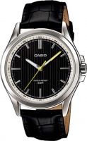 Мужские часы Casio MTP-E104L-1A