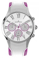 Женские часы Jacques Lemans 1-1606E