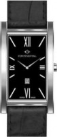 Мужские часы Continental 1075-SS158