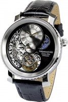 Мужские часы Calvaneo 1583 Estaville Steel