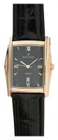 Мужские часы Romanson TL1131SMR(BK)