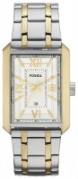 Мужские часы Fossil FS4654