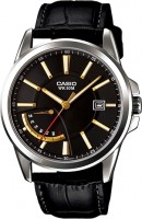 Мужские часы Casio MTP-E102L-1A