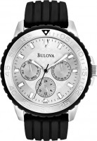 Мужские часы Bulova 96N104
