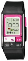 Женские часы Casio LDF-52-1A