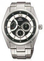 Мужские часы Orient UU06004B