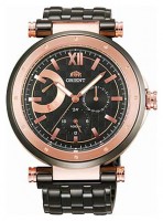 Мужские часы Orient UU05003B