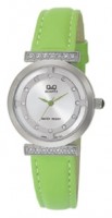 Женские часы Q and Q Q569 J341
