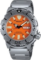 Мужские часы SEIKO SKX781K1S CS Sports