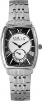 Мужские часы Haas SFYH006SEA