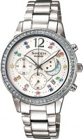 Женские часы Casio SHE-5018D-7A