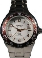 Мужские часы Omax DBA651 Black