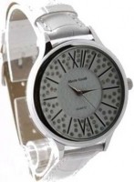 Женские часы Alberto Kavalli 8723 White silver