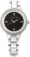 Женские часы Anne Klein 1625BKSV