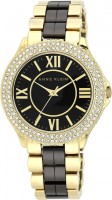 Женские часы Anne Klein 1808 BKGB